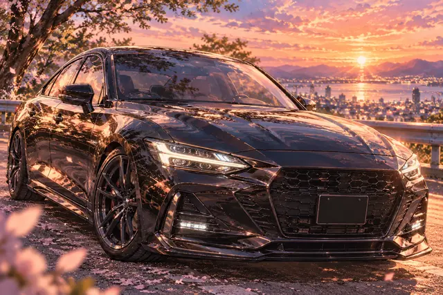 Profile image of 車