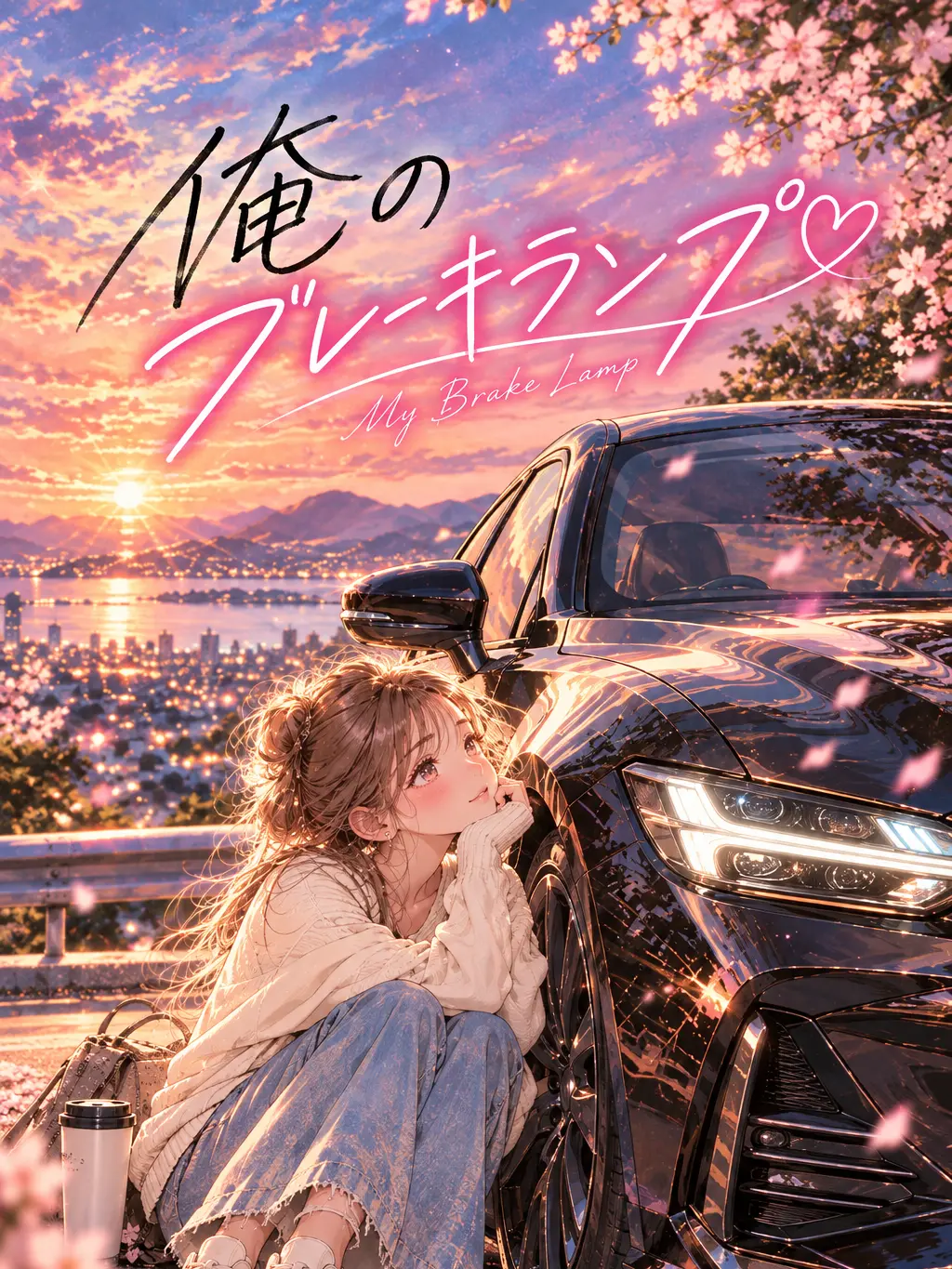 SillyChef5004의 俺のブレーキランプ
