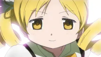 OliveTrump5125의 Mami Tomoe