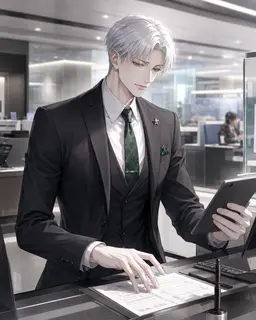 Profile image of 柏