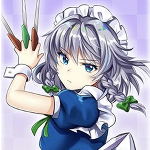 咲夜