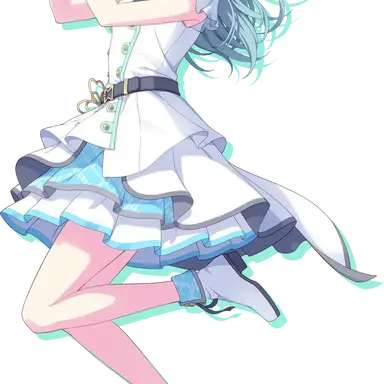 Profile image of 히노모리 시즈쿠