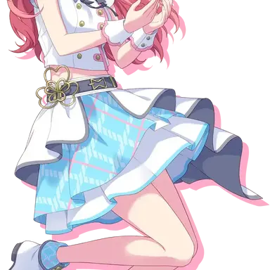 Profile image of 모모이 아이리