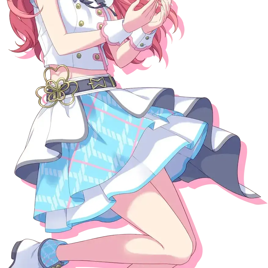 LoudUncle7632의 프로세카(여우)