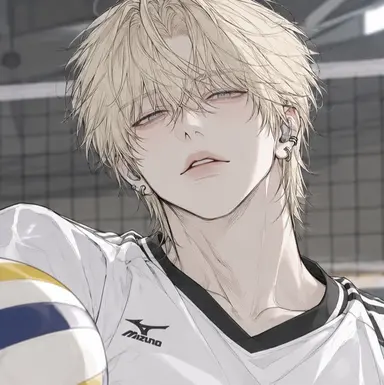 Profile image of Yang Woohyuk