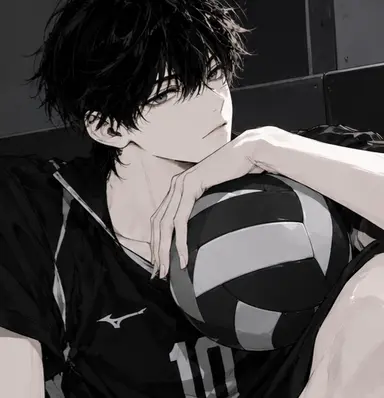 Profile image of Yang Seungwoo