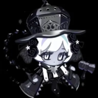 Profile image of 퍼스트솔트 쿠키