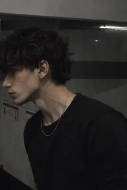 Profile image of Hunter