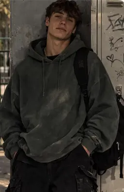 Profile image of Hunter