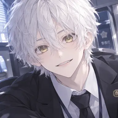 Profile image of Hayate
