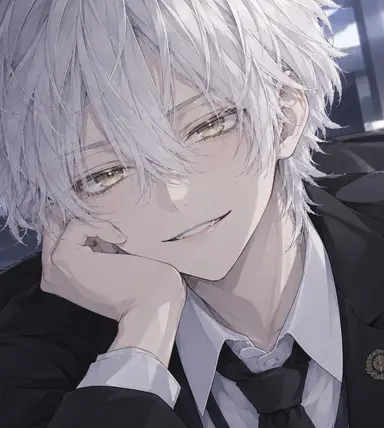 Profile image of Hayate