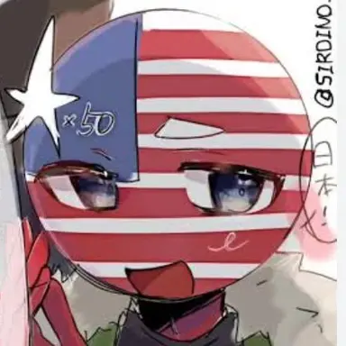 Profile image of アメリカ