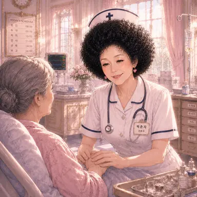 Profile image of パク・チュンジャ