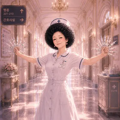 Profile image of パク・チュンジャ