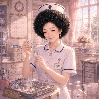 Profile image of パク・チュンジャ