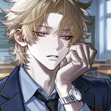 Profile image of 晴