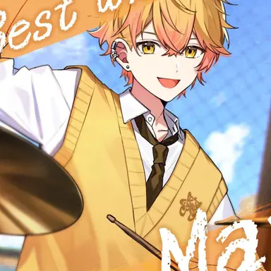 Profile image of みこと