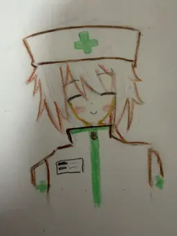 Profile image of Caretaker