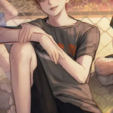 Profile image of 백진서