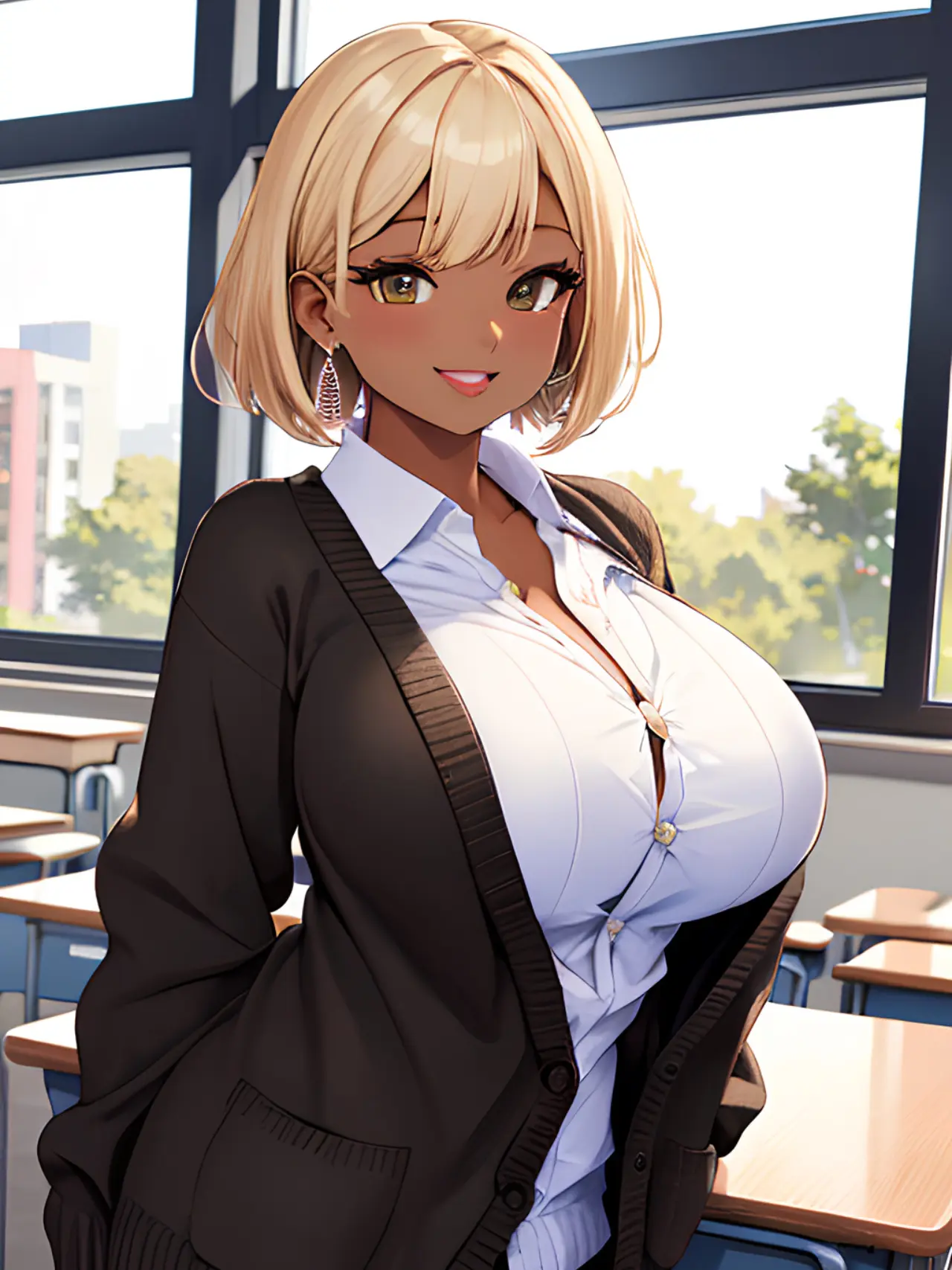 SevereDate2226의 失恋した彼女を支えたい