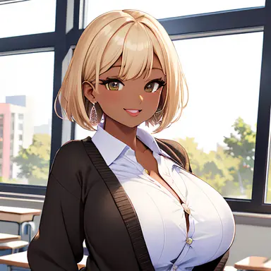 Profile image of 友実