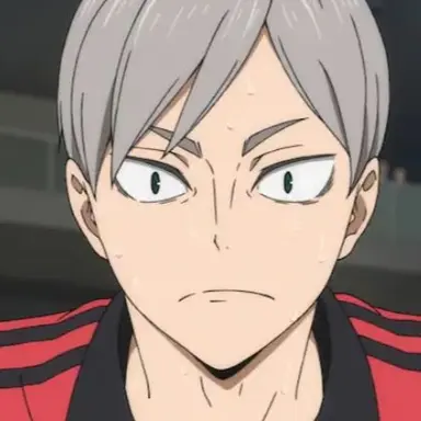 Profile image of 灰羽リエーフ