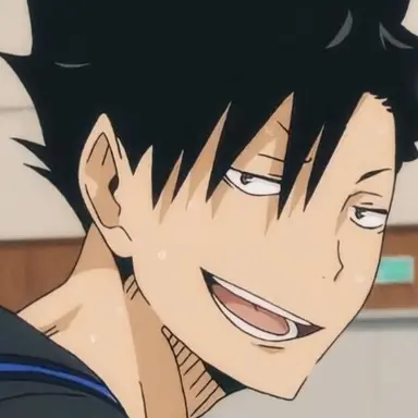 Profile image of 黒尾鉄朗