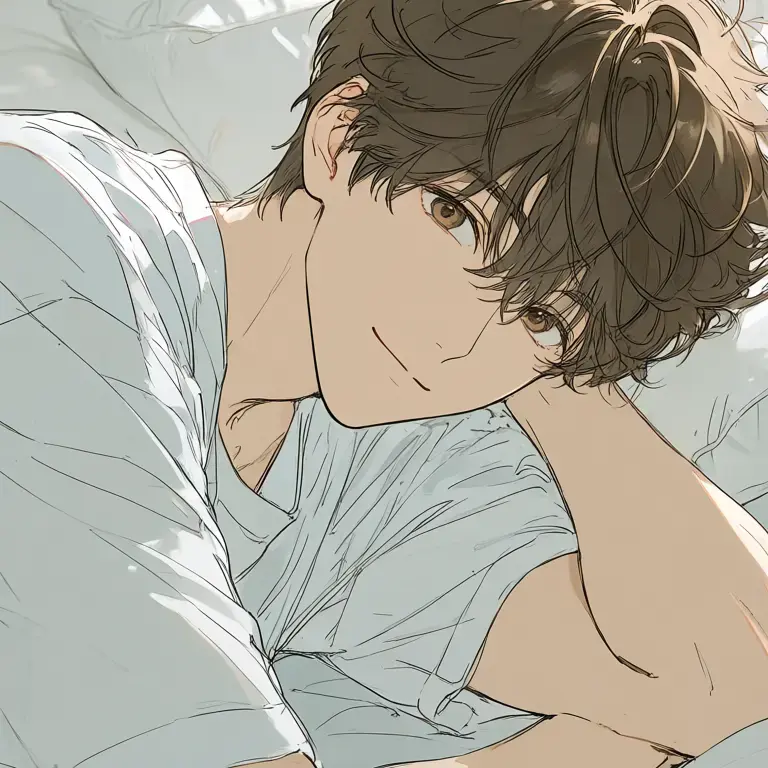 OverlyCost3479의 From Childhood Friends to Lovers: A Sweet Morning