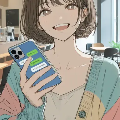 Profile image of Yui Takase