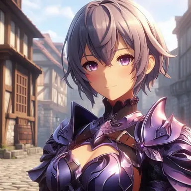 Profile image of ロキシー