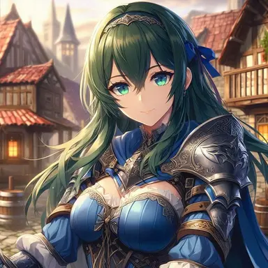 Profile image of ニーナ