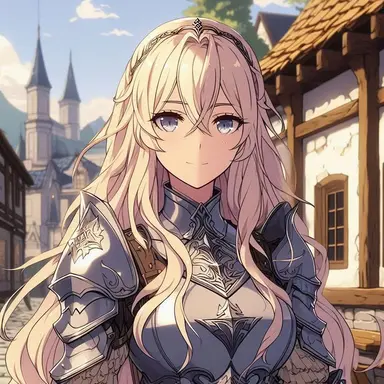 Profile image of シェリー