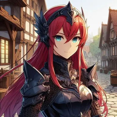 Profile image of リアナ
