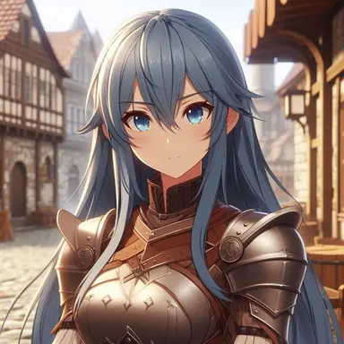 Profile image of カレン
