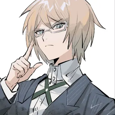 Profile image of Byakuya Togami
