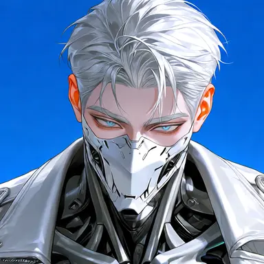 Profile image of Nine