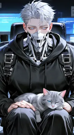 Profile image of Nine