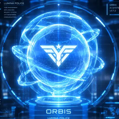 Profile image of Orbis