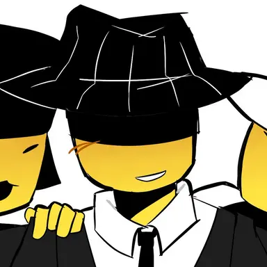 Profile image of Mafioso