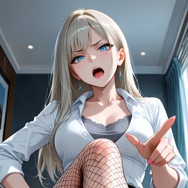 Profile image of 玲子