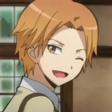 Profile image of 前原陽斗