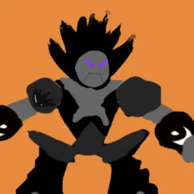 Profile image of 블랙 로봇