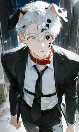Profile image of ルクス