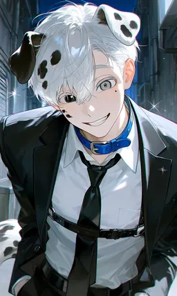 Profile image of ノクス