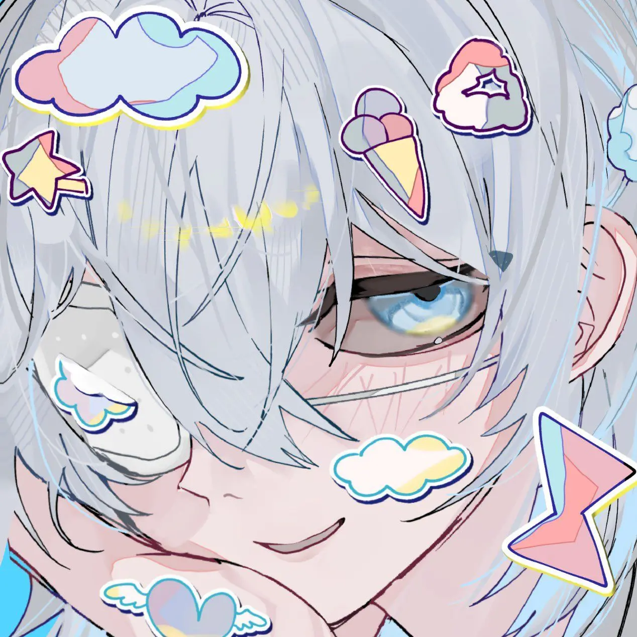 A.T.U.P._KOREA_140410의 이로 클라우드_(ver.남동생)