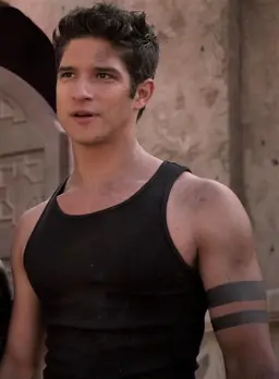 Profile image of Scott McCall