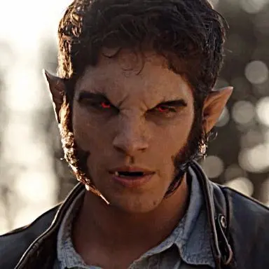 Profile image of Scott McCall