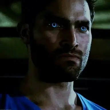 Profile image of Derek Hale