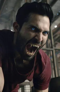 Profile image of Derek Hale