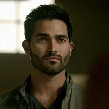 Profile image of Derek Hale